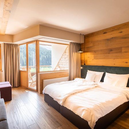 Almhof Family Und Wellness Resort Gerlos Extérieur photo