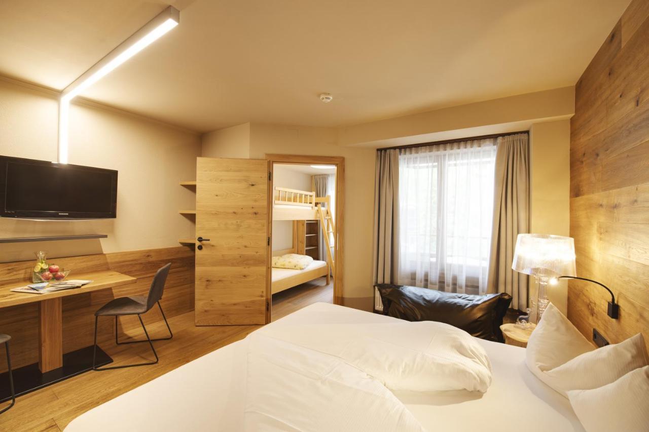 Almhof Family Und Wellness Resort Gerlos Extérieur photo