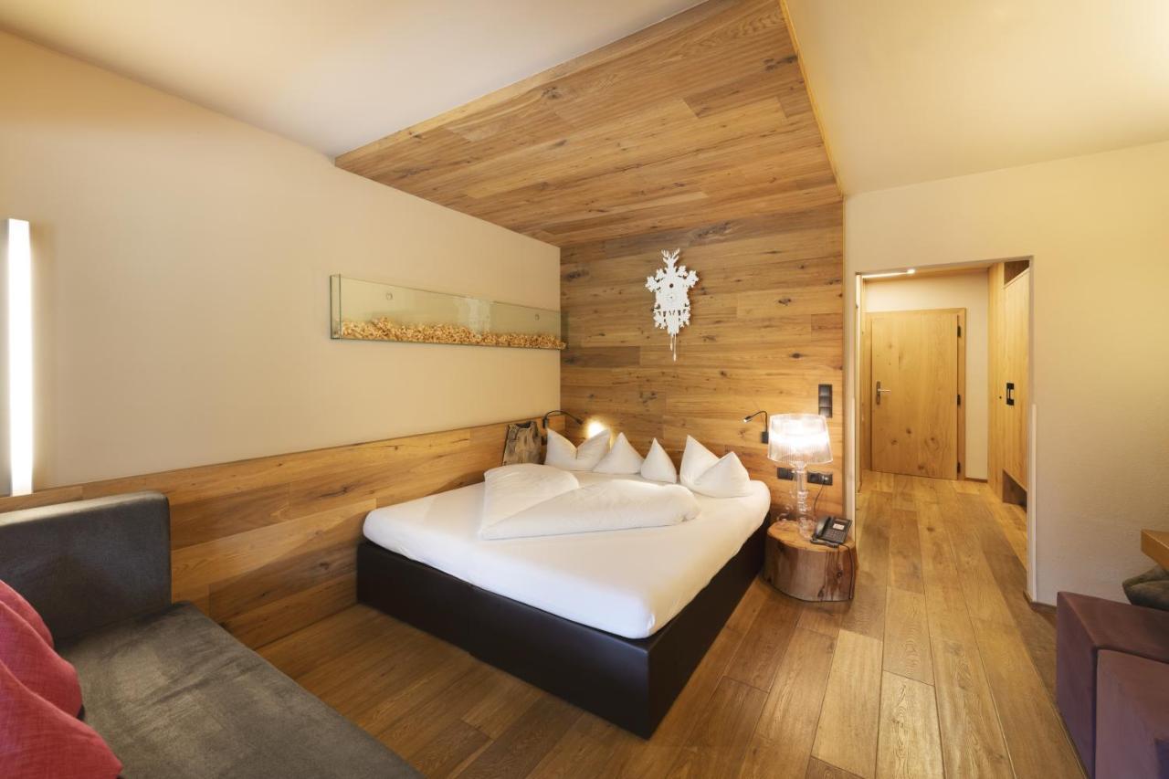 Almhof Family Und Wellness Resort Gerlos Extérieur photo
