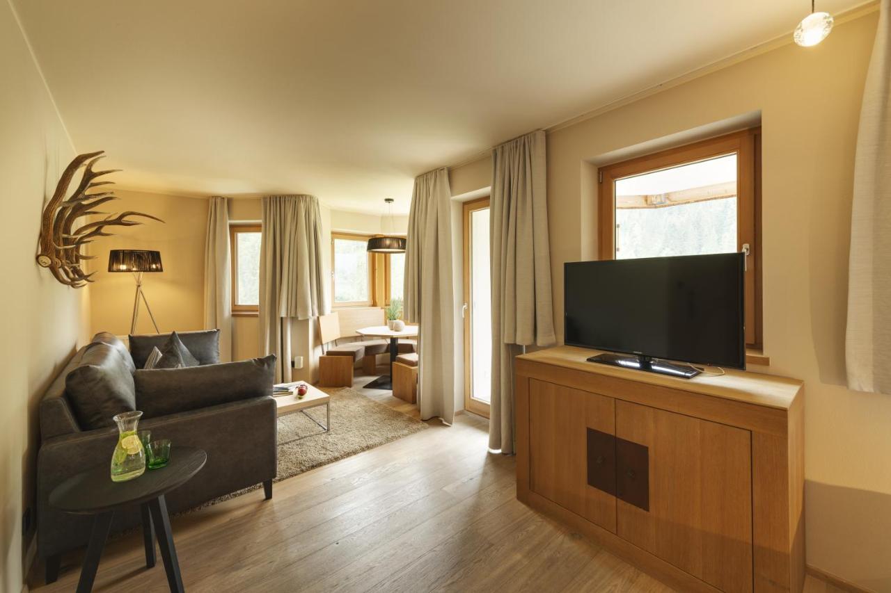 Almhof Family Und Wellness Resort Gerlos Extérieur photo